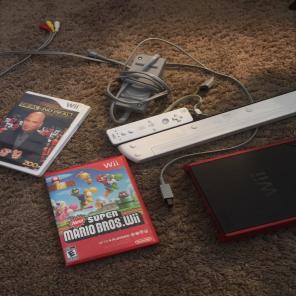 Wii
