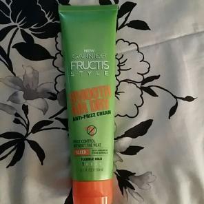 Garnier Fructis Anti-Freeze Cream