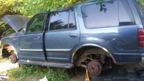 02 expedition