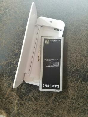 Samsung Galaxy note 4 battery kit