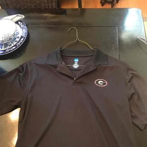 University of Georgia Polo