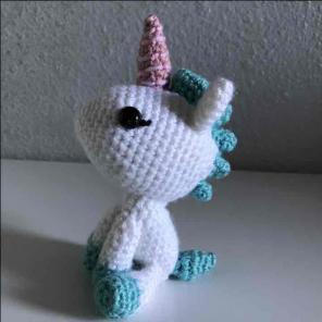 Unicorn and Melody Bundle