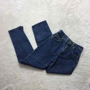 Faded Glory sz 12 Regular blue jeans