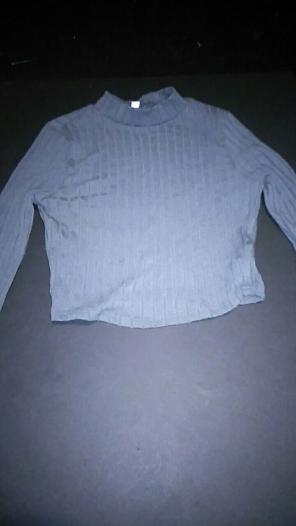 Top and skirt set together