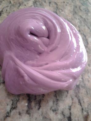 Purple Slime