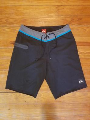 Nwt-Size 30 and 29 Quicksilver Trunks