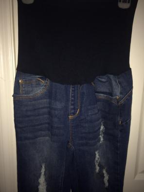 Maternity Jeans