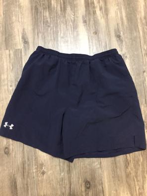 Men Under Armour Shorts