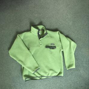 Patagonia Fleece Men's Medium