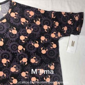 Medium Disney lularoe Irma