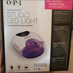 Opi Studio LED light