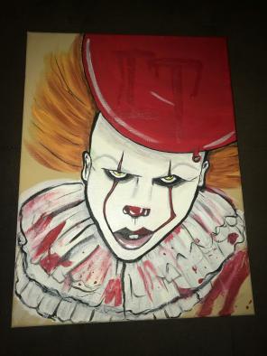 Pennywise