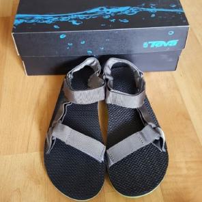 Men's Teva Sandals