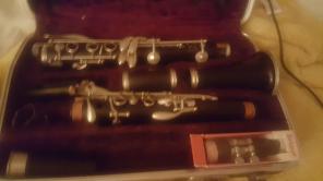 Clarinet