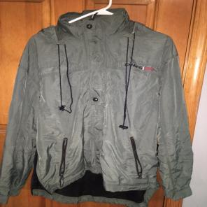 Ralph Lauren Vintage Jacket