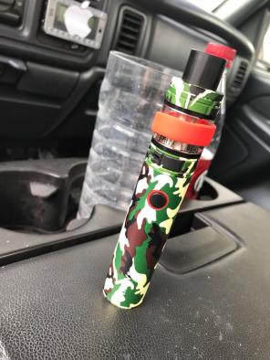 Smock V8 Stick