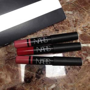 Nars Lippies