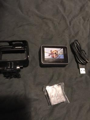Gopro Hero 5