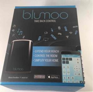 Blumoo Smart Remote