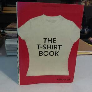 The T Shirt Book 2002