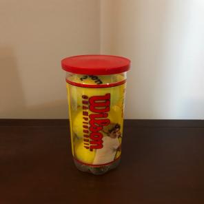 Wilson Tennis Balls