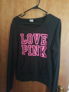 Victoria Secret sweater