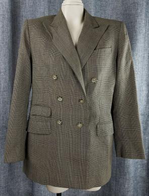 Lauren Ralph Lauren Womens Blazer