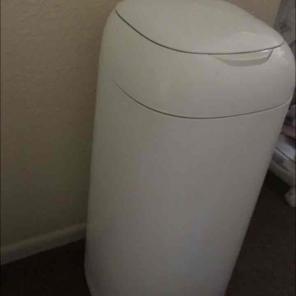 Diaper genie