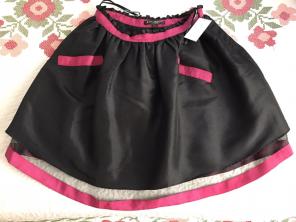NWT Betsey Johnson Tulle Skirt
