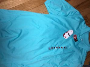 Fila Button Polo