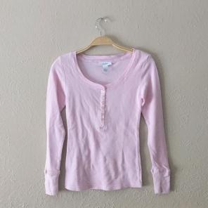Light Pink Thermal