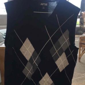 Sweater Vest