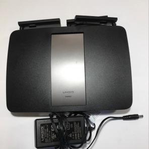 Linksys EA6900 AC1900 Gigabit Router