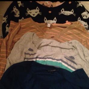 Sweater