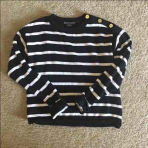Armani exchange sweater