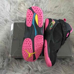 Jordans 8s size 3y