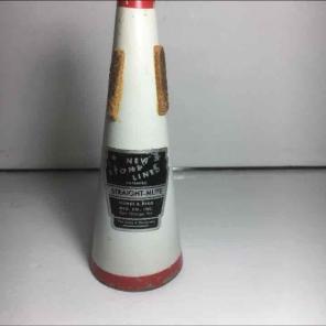 Trumpet straight mute