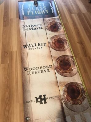 Bar Banner
