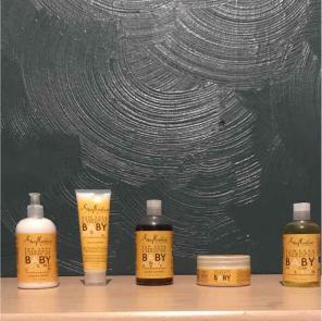 Shea Moisture