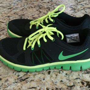 Nike
