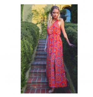 Erica Maxi