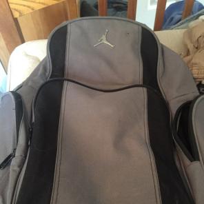 Jordan Backpack