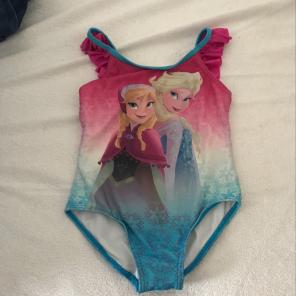 Kids Swim Suit