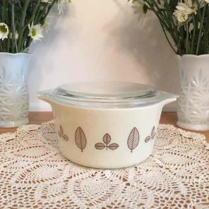 Pyrex Twin Buffet Dish
