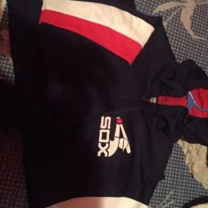 White Sox Jacket