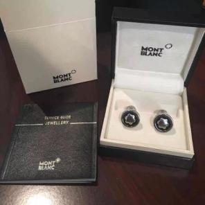 Heritage Star Steel Cuff Links