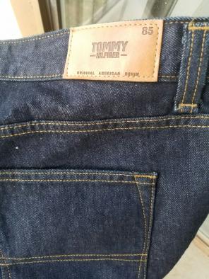 Authentic Tommy Hilfiger jeans