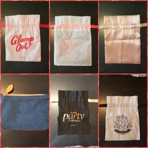 Sephora Play bags with FREE shipping!!
