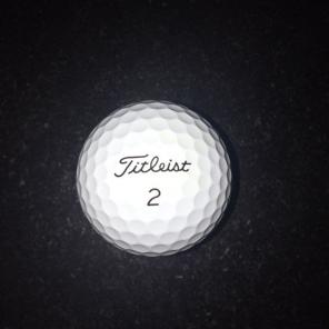 Pro v1 And Pro V1x Balls