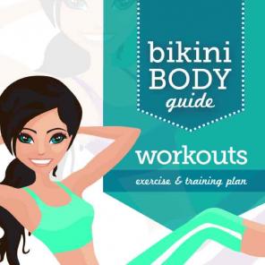 Kayla Itsines' Bikini Body Guide 1 and 2